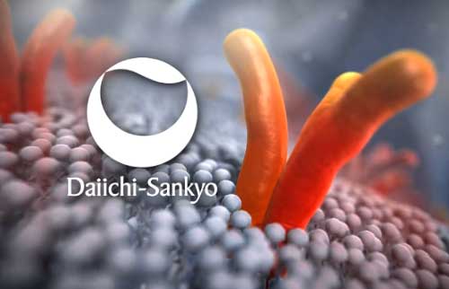 Daiichi Sankyo - DR-5