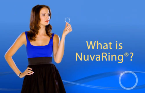 NuvaRing