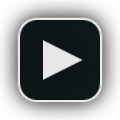 Childhood ADHD Educational Video Play Button
